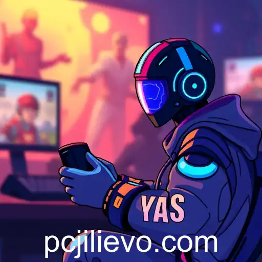 Evolution of Online Gaming Trends