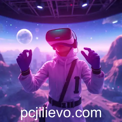 Future Trends in Gaming: The Rise of 'jilievo'