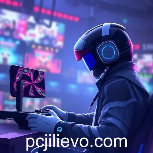 Gaming Revolution: JiLievo's Impact on 2025