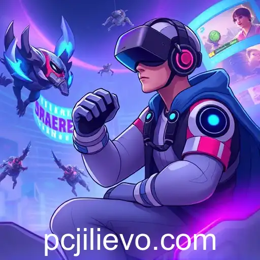 Digital Landscapes in Gaming Trends