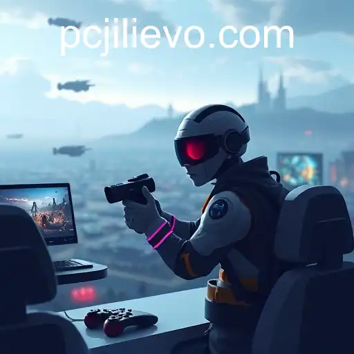 The Evolution of Online Gaming in 2025