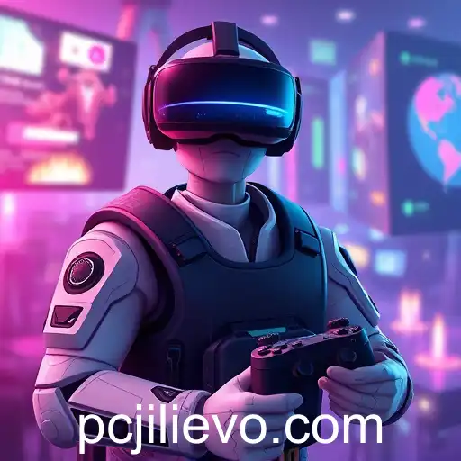 Unleashing the Power of Gaming in 2025