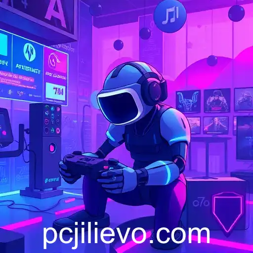 Gaming Landscape in 2025: The Role of 'jilievo'