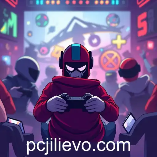 Gaming Landscape Shifts with Innovation