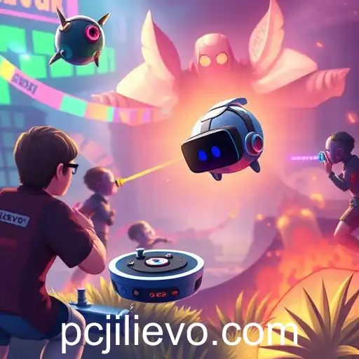 Gaming Trends and Insights