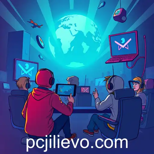 Jilievo's Role in Shaping Online Gaming Communities