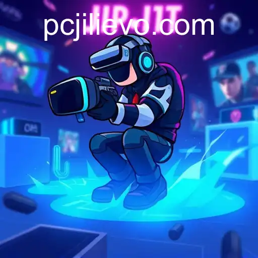 Jilievo Expands Its Gaming Horizon