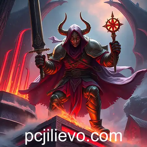 Jilievo: Revolutionizing the Gaming Experience