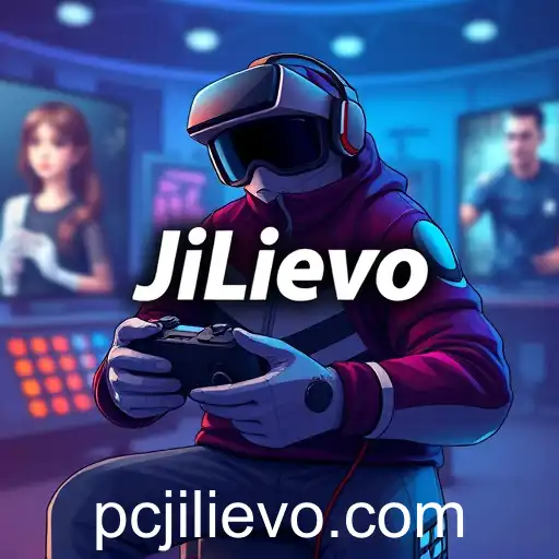 Jilievo: Revolutionizing the Online Gaming Experience