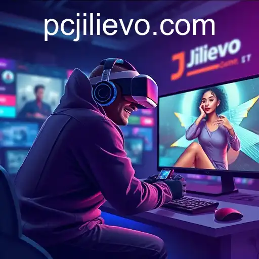 Jilievo: Revolutionizing the Gaming Industry