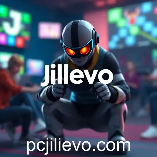 Jilievo's Evolution in the Gaming World