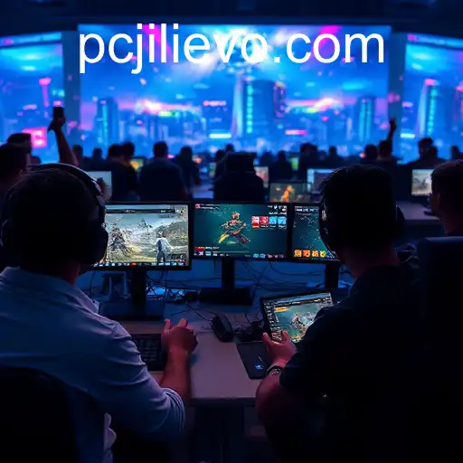 Jilievo's Impact on Gaming Trends