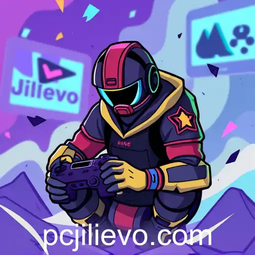 Jilievo's Rise in the Global Gaming Scene