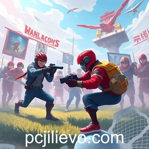 The Rise of Jilievo in Online Gaming