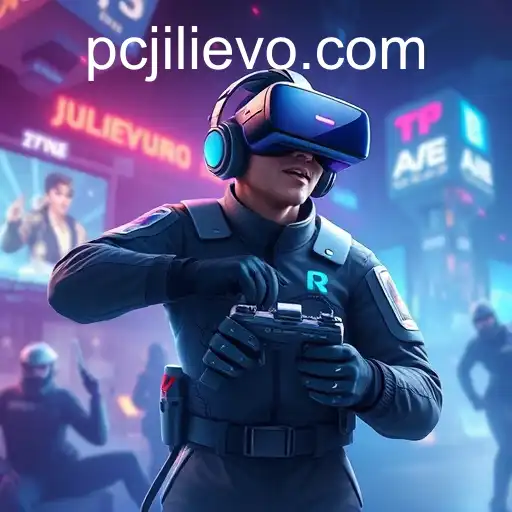 Jilievo: Revolutionizing Online Gaming in 2026