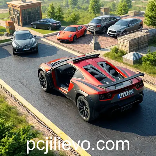 Jilievo: Revolutionizing the Gaming Landscape