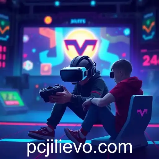 The Rise of Jilievo: Shaping the Future of Online Gaming