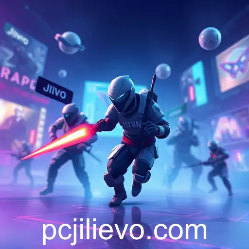 Jilievo's Impact on Gaming in 2026