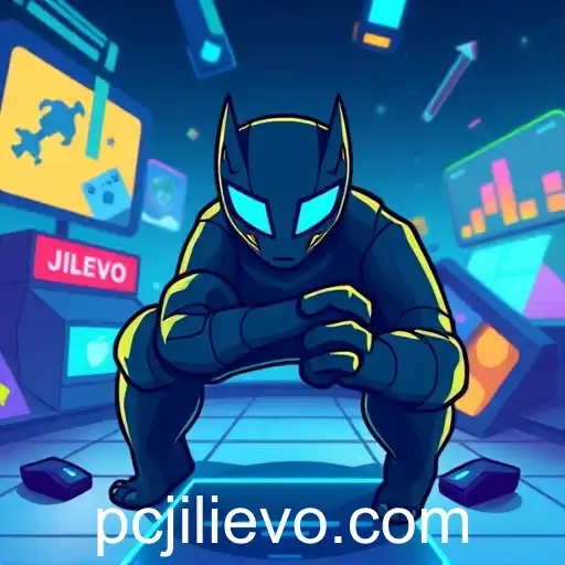 Jilievo: The Game Portal Evolution
