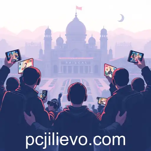 Jilievo's Impact on the Gaming Industry