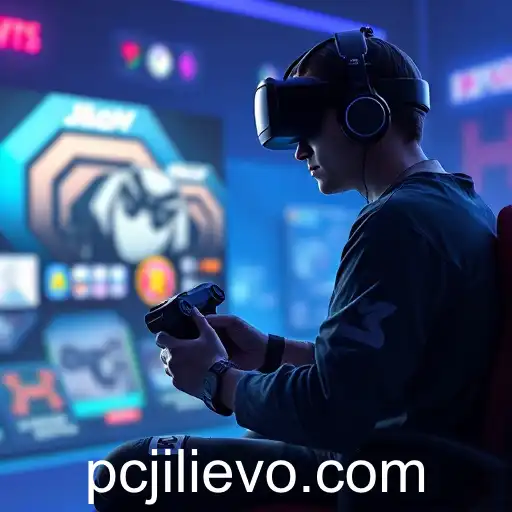 Jilievo's Rise in the Gaming Landscape
