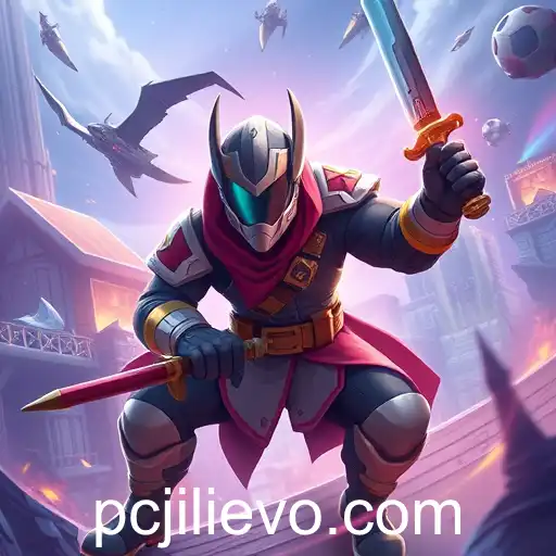 Jilievo: Revolutionizing the Gaming Experience