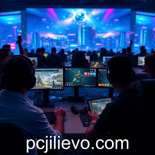 Jilievo's Impact on Gaming Trends
