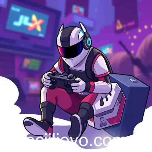 Jilievo Revives Classic Gaming in a Modern Twist