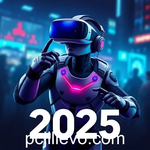 Jilievo's Rise in the Gaming World