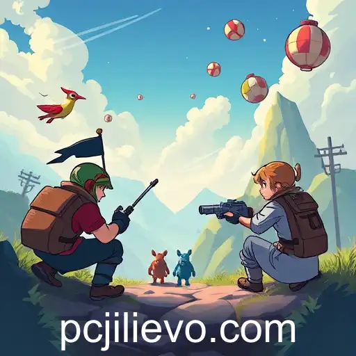 The Rise of Jilievo in the Gaming World