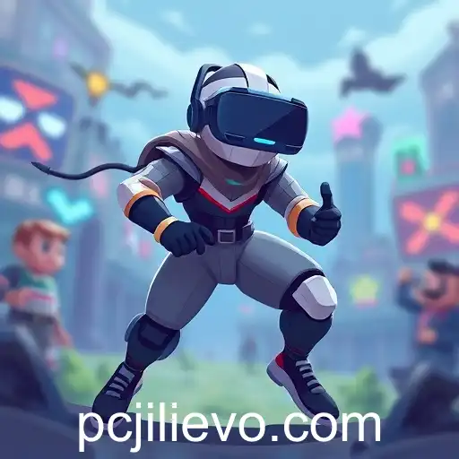 The Rise of Jilievo in Online Gaming