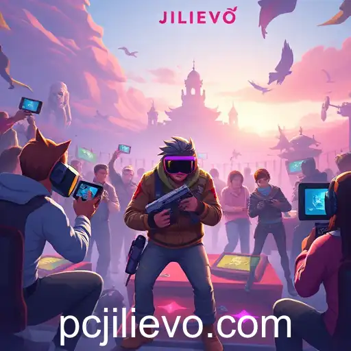 Transformative Trends on Game Portals